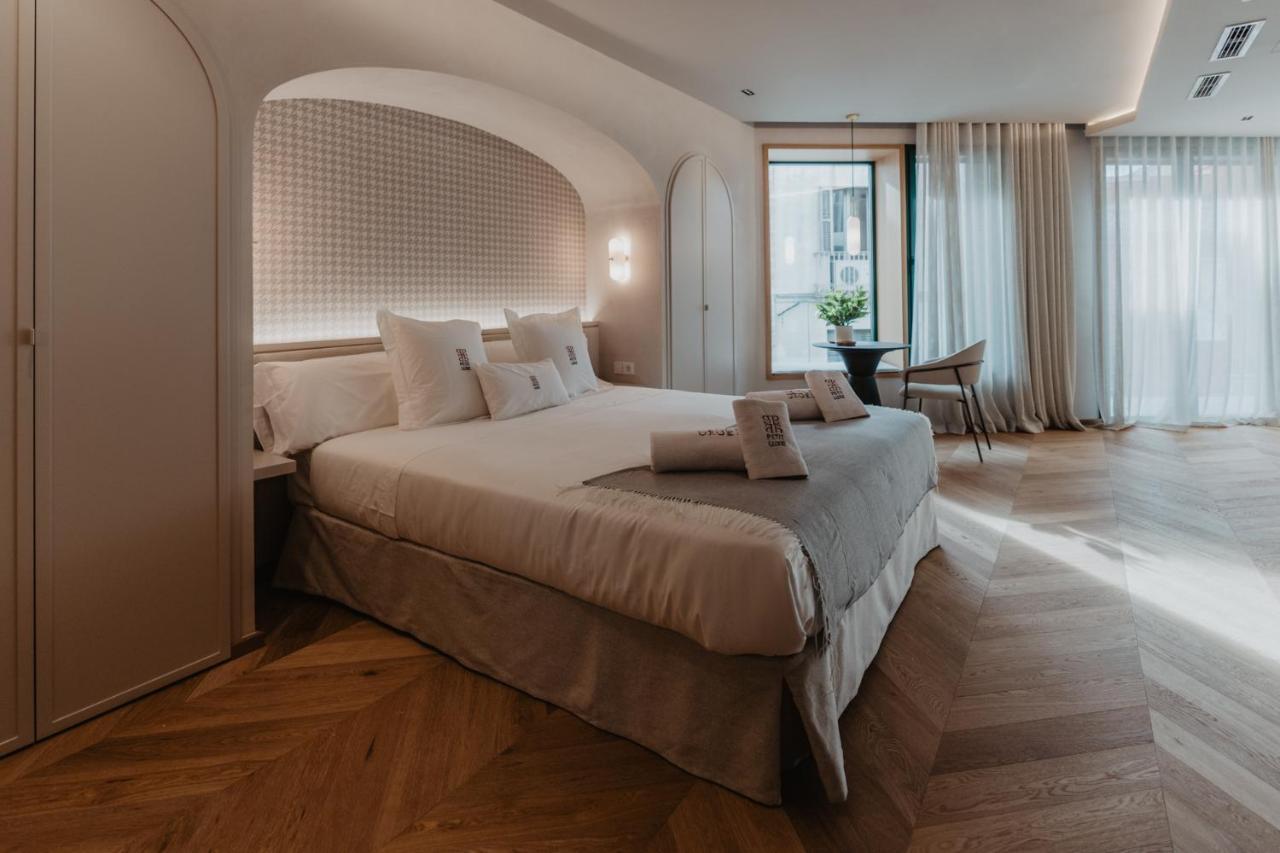 Hotel Petit Luxe Terrassa Eksteriør bilde