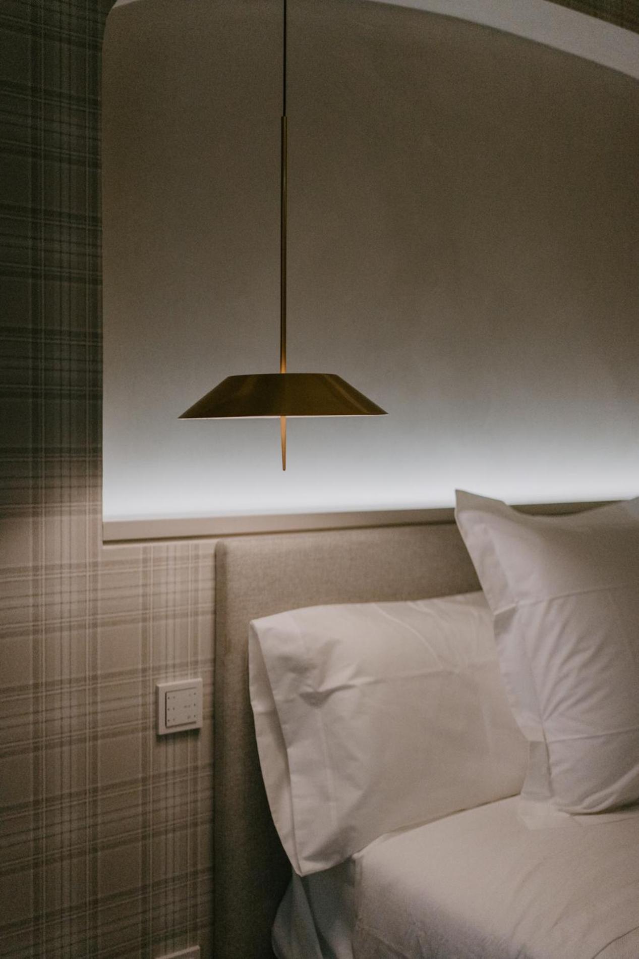 Hotel Petit Luxe Terrassa Eksteriør bilde